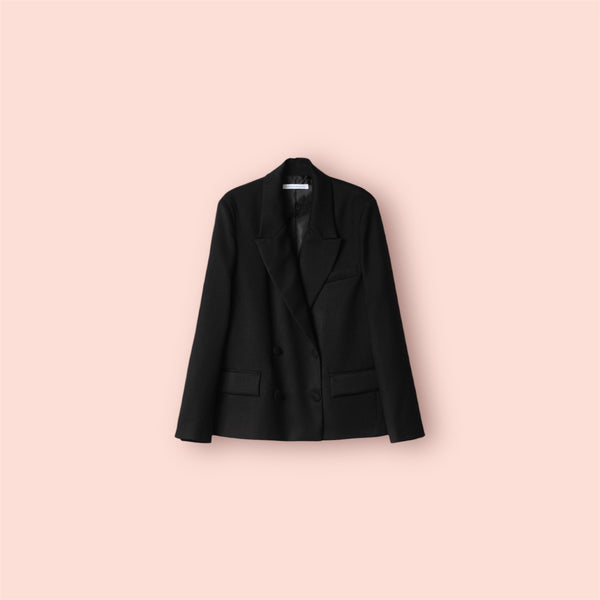 Blazer clover  mar de margaritas