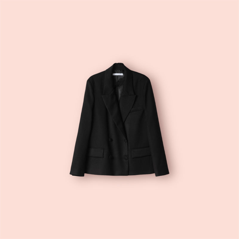 Blazer clover  mar de margaritas
