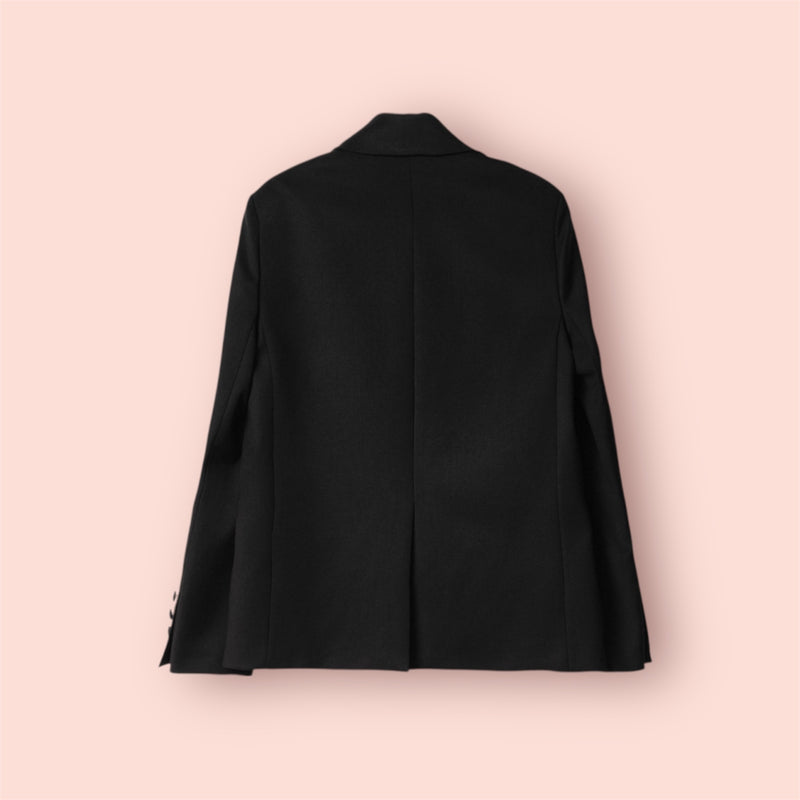 Blazer clover  mar de margaritas