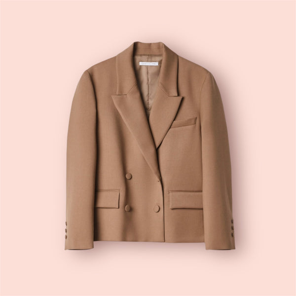Blazer clover  mar de margaritas