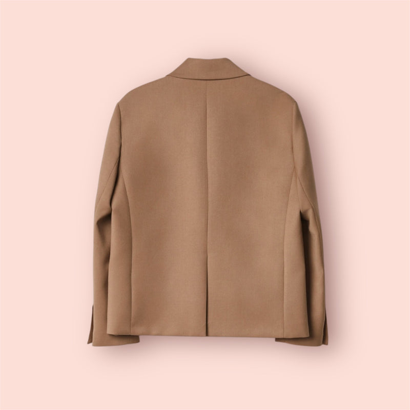Blazer clover  mar de margaritas