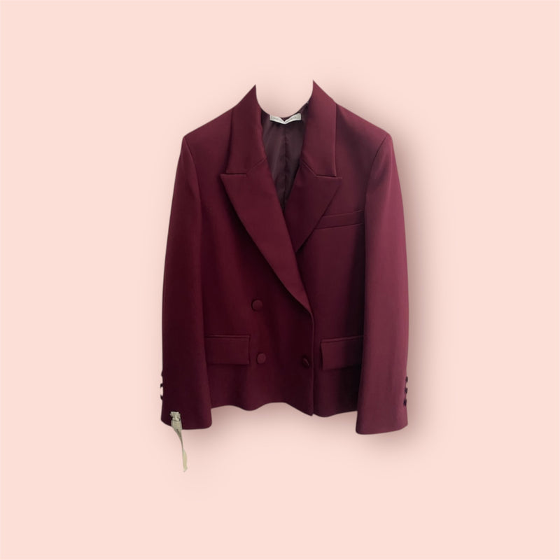 Blazer clover  mar de margaritas