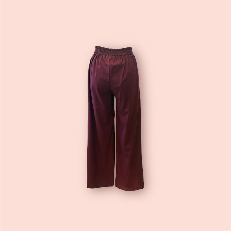 Pantaloni amie mar de margaritas