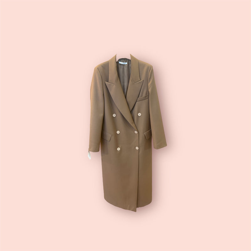 Blazer davina mar de margaritas