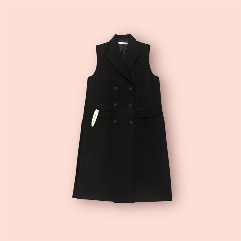 Cappotto iris mar de margaritas