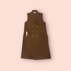 Cappotto iris mar de margaritas