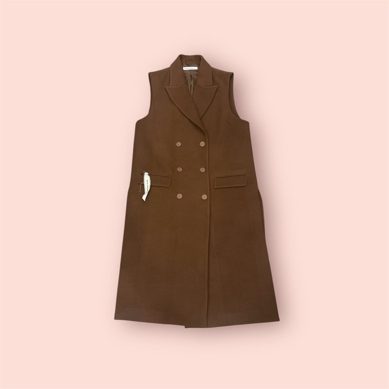 Cappotto iris mar de margaritas