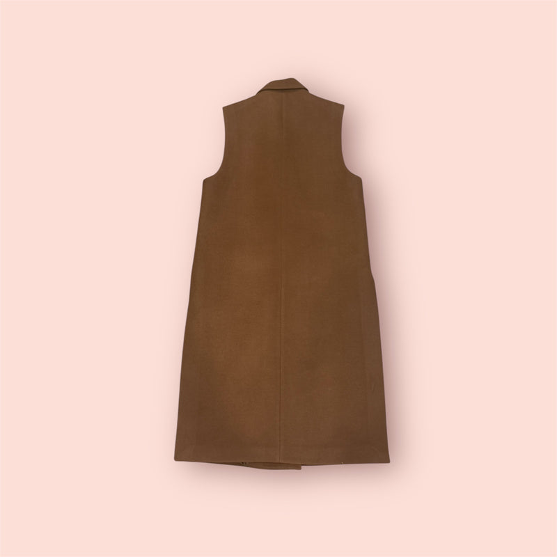 Cappotto iris mar de margaritas