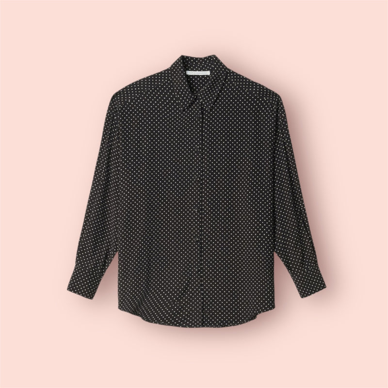Camicia clelia mar de margaritas