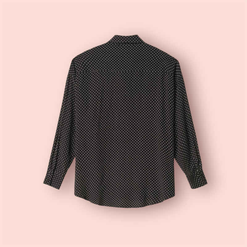 Camicia clelia mar de margaritas