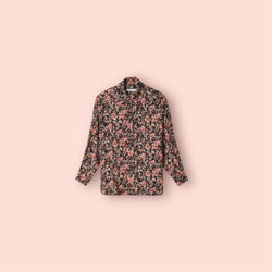 Camicia clelia mar de margaritas