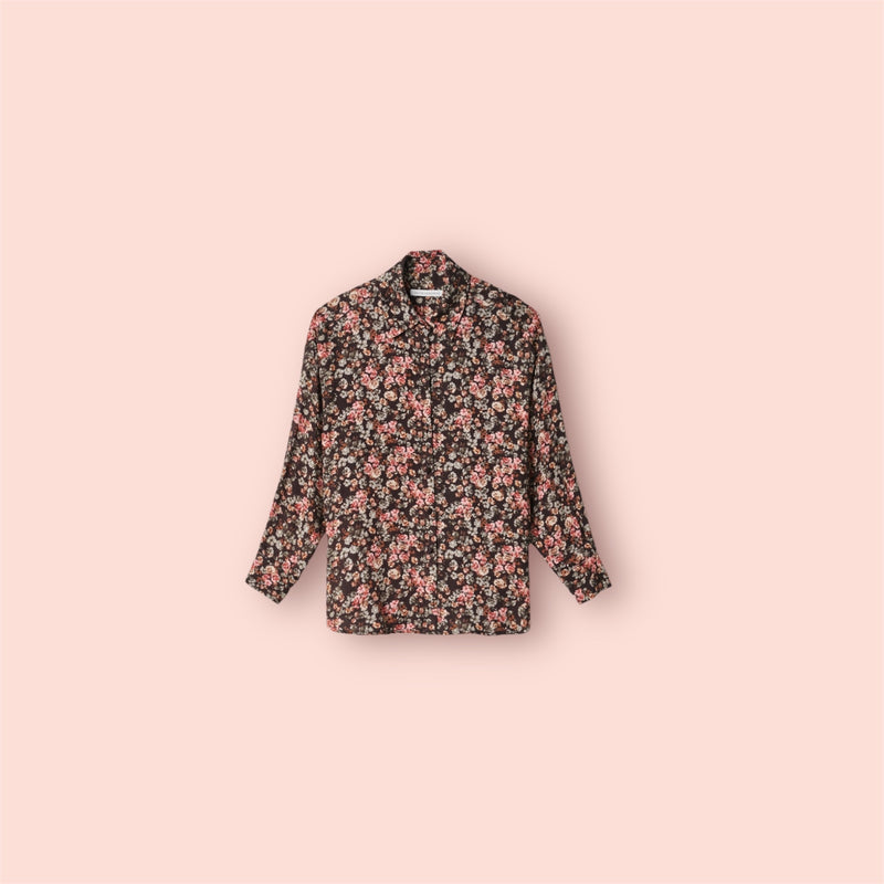 Camicia clelia mar de margaritas