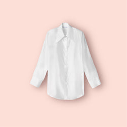 Camicia ginny mar de margaritas