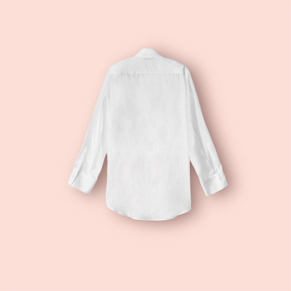 Camicia ginny mar de margaritas