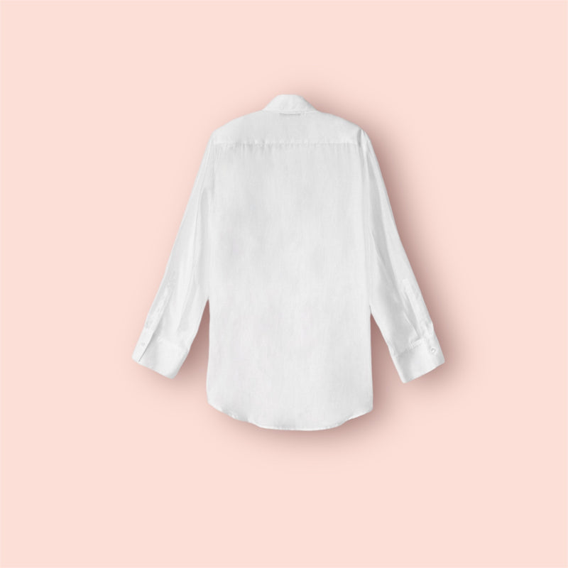 Camicia ginny mar de margaritas