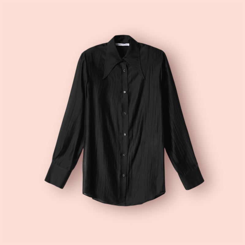 Camicia ginny mar de margaritas