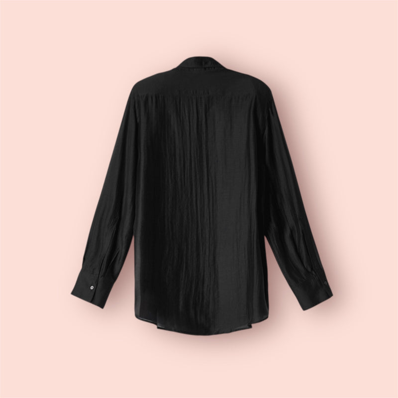 Camicia ginny mar de margaritas