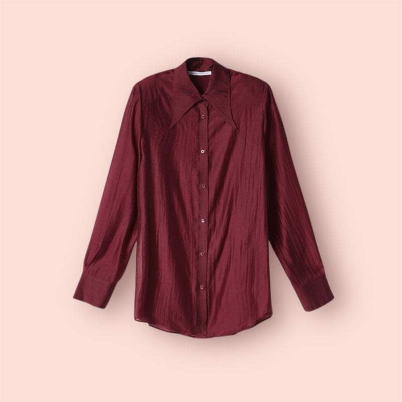 Camicia ginny mar de margaritas