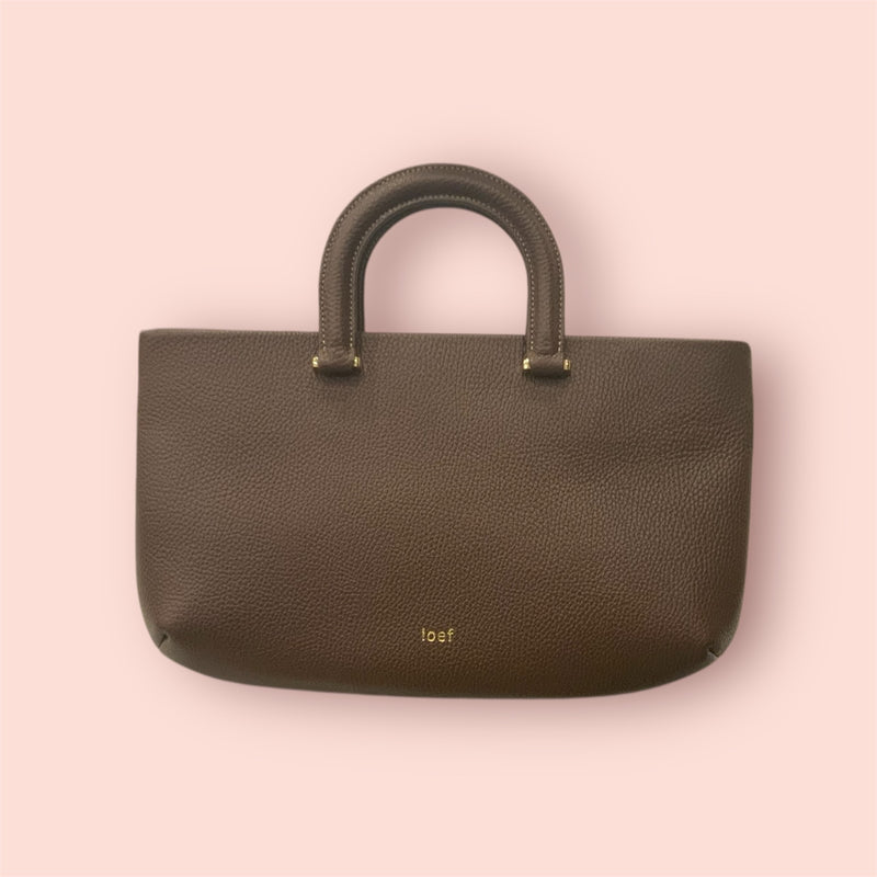 Borsa Serena ioef