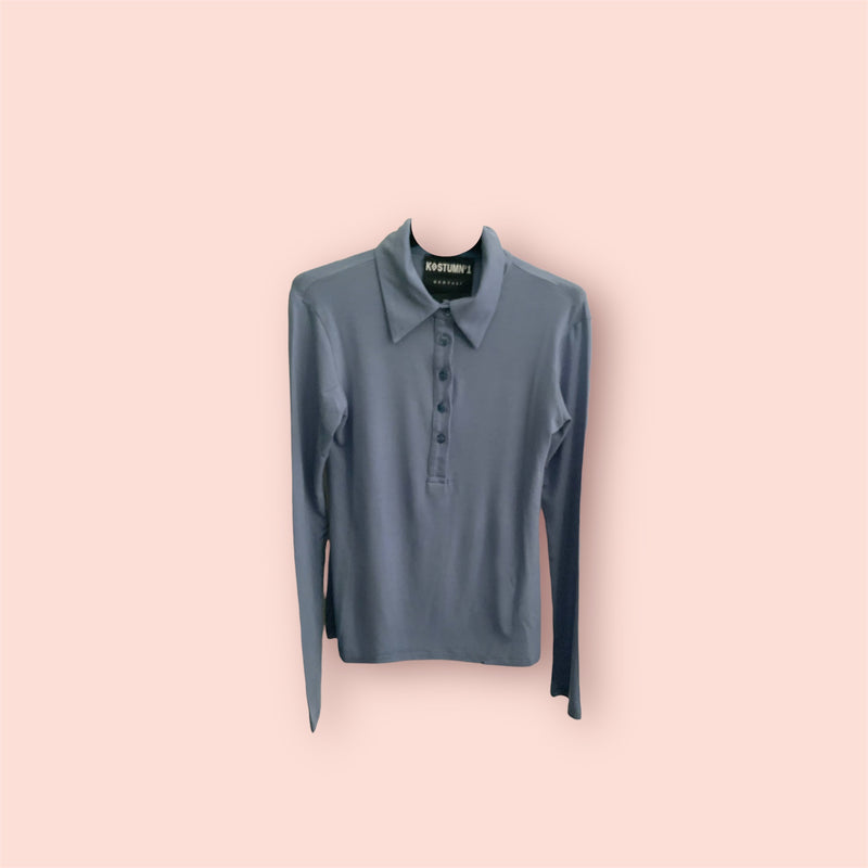 Maglia polo kostumn