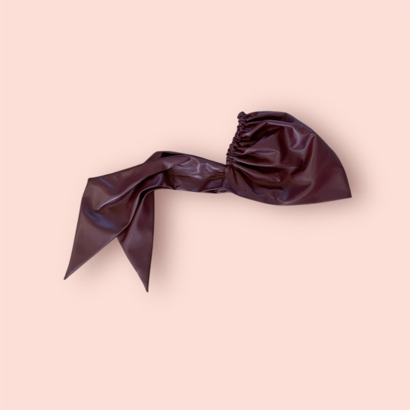 Bandana cappuccio Kostumn