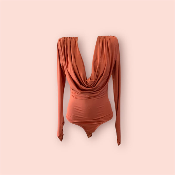 Body sciallato Kostumn