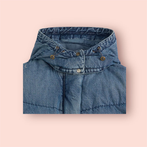 Giubbino jeans levis