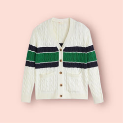 Cardigan levis