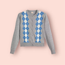 Cardigan levis