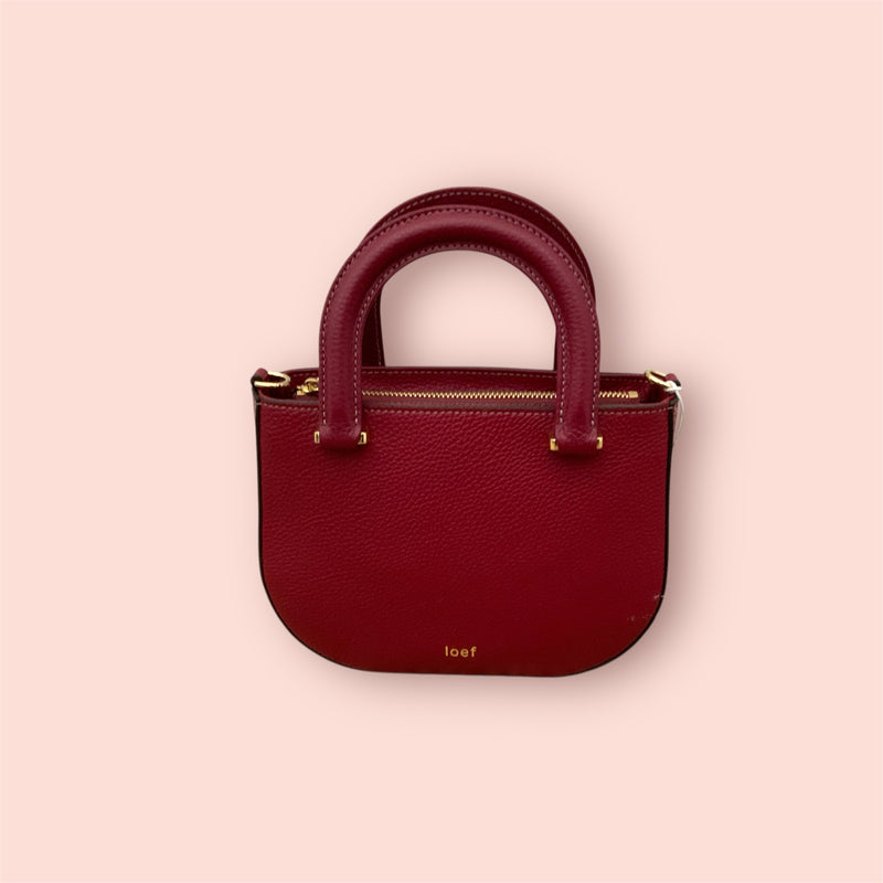 Borsa Olivia ioef