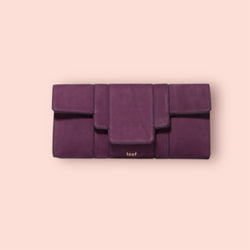 Borsa Zoe nabuk ioef