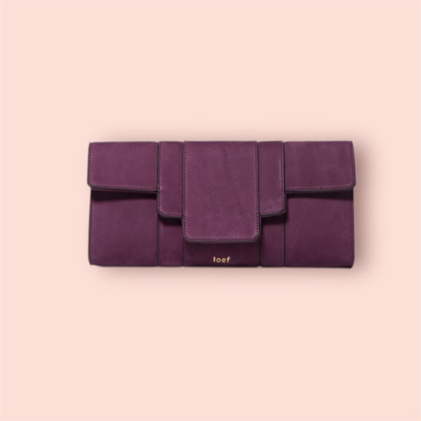 Borsa Zoe nabuk ioef
