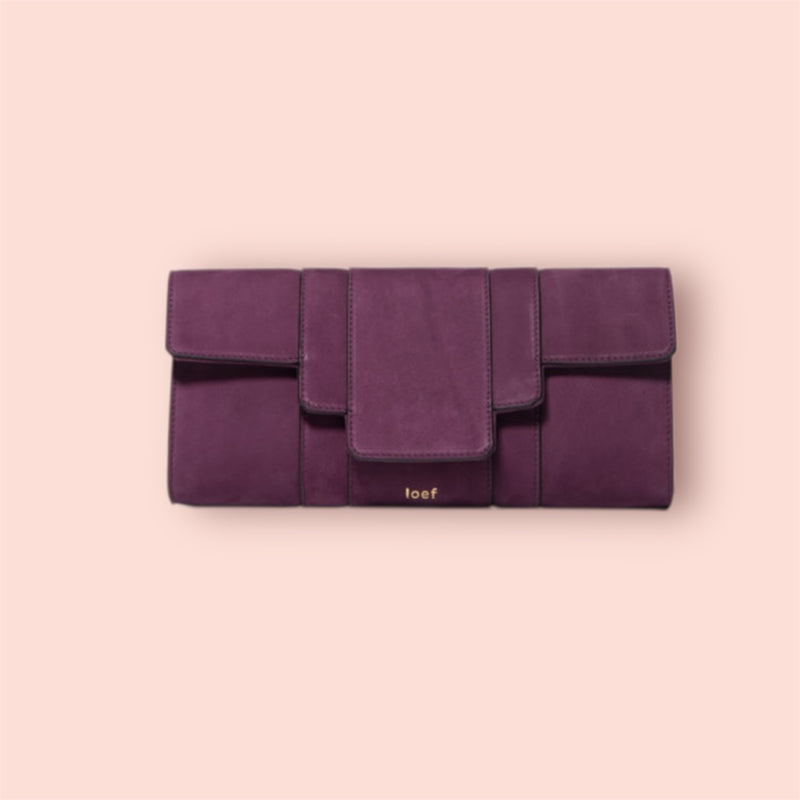 Borsa Zoe nabuk ioef