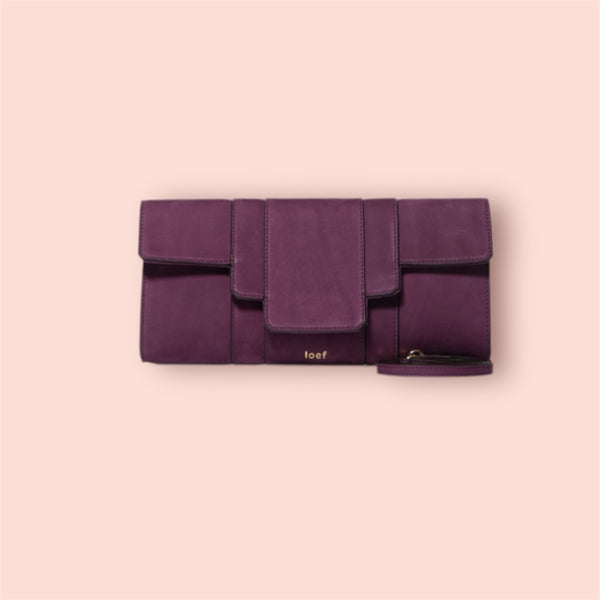 Borsa Zoe nabuk ioef