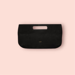 Borsa mini dalia Nabuk ioef