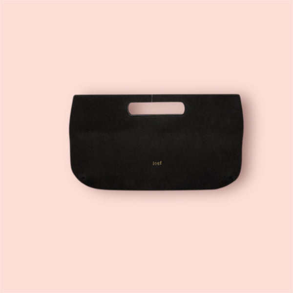 Borsa mini dalia Nabuk ioef
