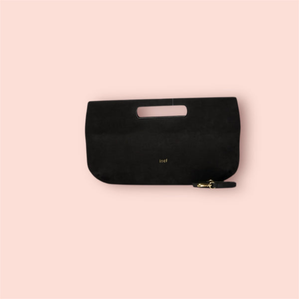Borsa mini dalia Nabuk ioef