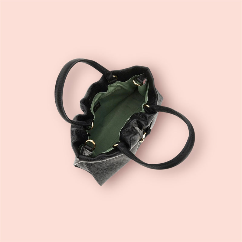 Borsa lilia ioef