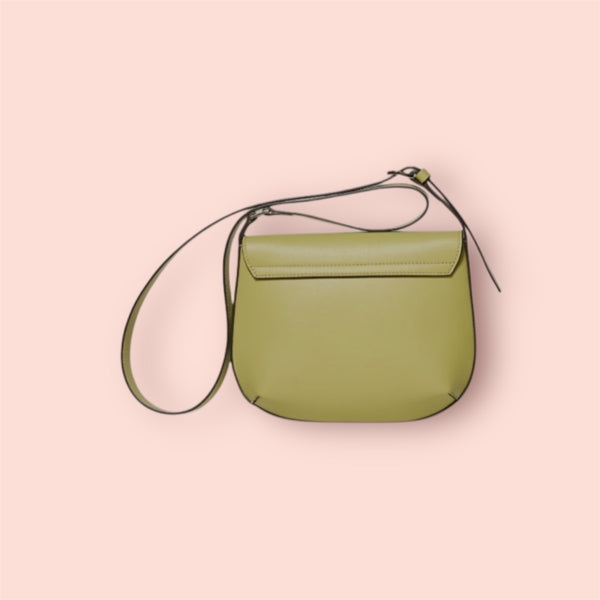Borsa Lia pelle liscia ioef