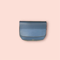Borsa Lia pelle liscia ioef