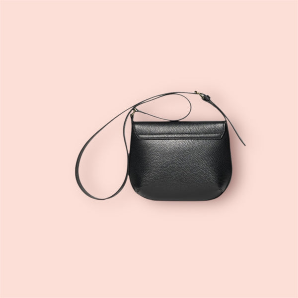 Borsa Lia in pelle martellata ioef