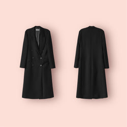 Blazer davina mar de margaritas