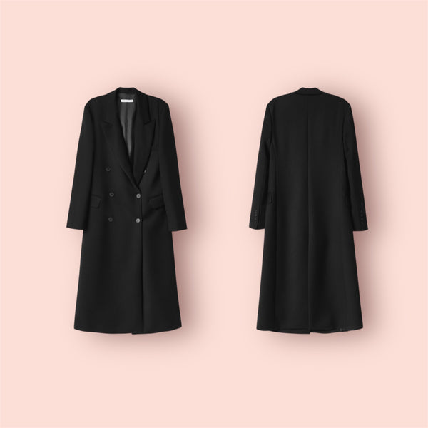 Blazer davina mar de margaritas