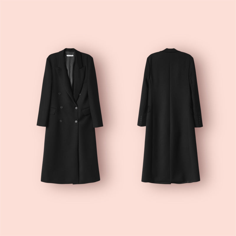 Blazer davina mar de margaritas