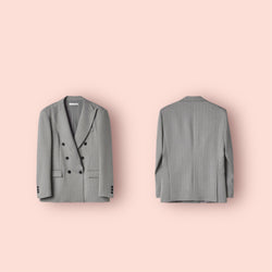 Blazer helsa mar de margaritas