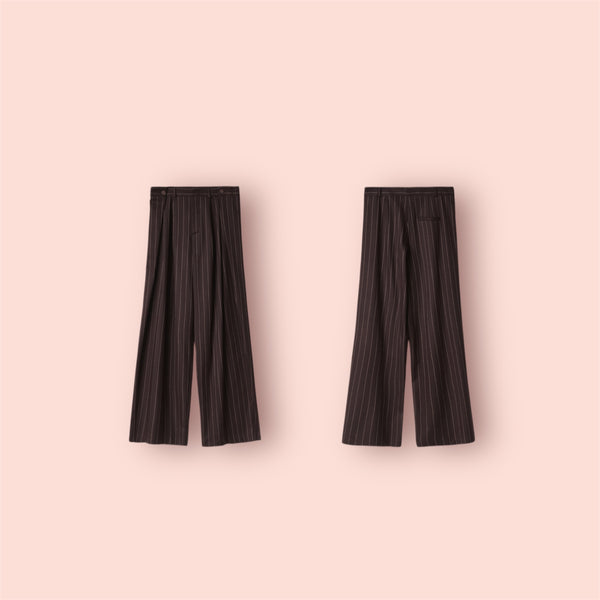Pantaloni ashton mar de margaritas