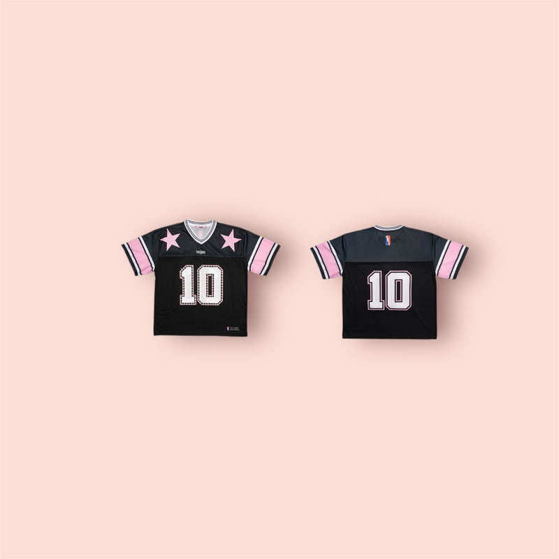 Maglia 10 thelabo