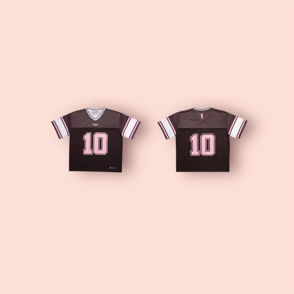Maglia 10 thelabo