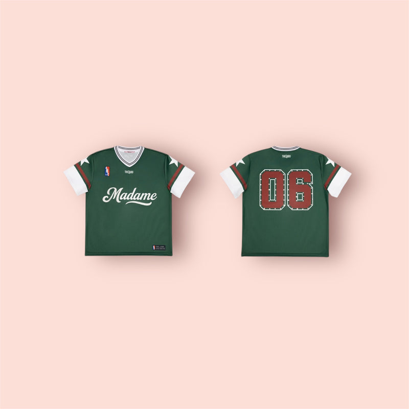 Maglia madame thelabo