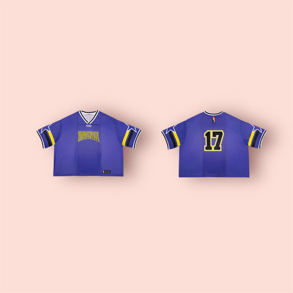 T-shirt drama thelabo